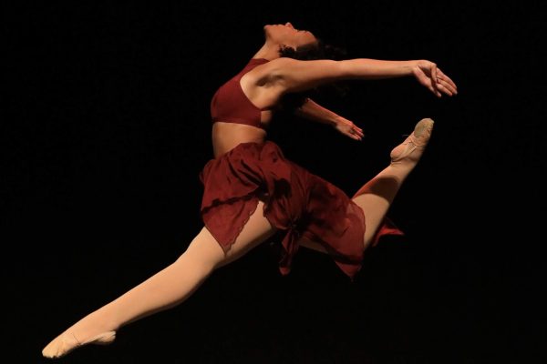 Leaps & Turns Leaps & Turns